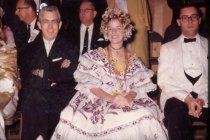 Mayor and Queen, 1963